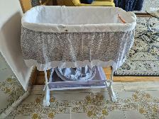 Bassinette pour bébé - Photo 2