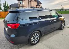 2017 KIA SEDONA SX MINIVAN similar to Sienna Odyssey Caravan - Photo 4