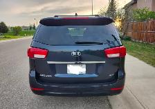 2017 KIA SEDONA SX MINIVAN similar to Sienna Odyssey Caravan - Photo 5