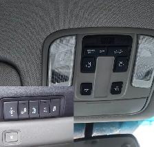 2017 KIA SEDONA SX MINIVAN similar to Sienna Odyssey Caravan - Photo 10
