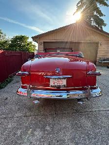 1951 Ford Custom Deluxe - Photo 5