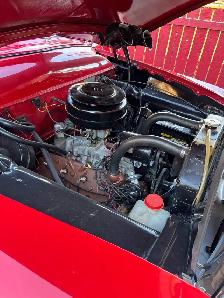 1951 Ford Custom Deluxe - Photo 10
