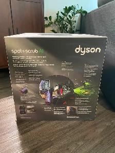 Dyson Spot   Scrub AI (Brand New In Box)
