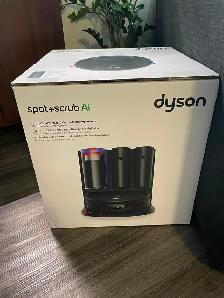 Dyson Spot   Scrub AI (Brand New In Box) - Photo 2