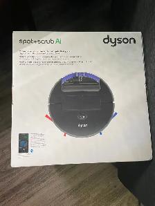 Dyson Spot   Scrub AI (Brand New In Box) - Photo 3