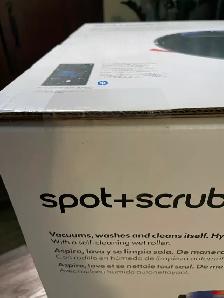 Dyson Spot   Scrub AI (Brand New In Box) - Photo 5
