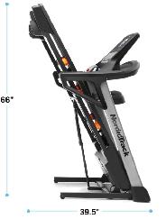 Norditrack T Series Treadmill - T 7.5 S only - Photo 5
