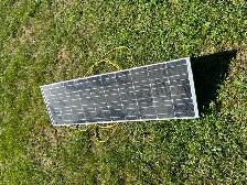 Solar power pump system - Photo 3