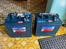 Solar power pump system - Photo 4