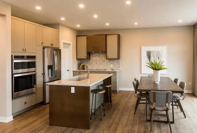 Huge room for rent in Kanata available August 1st