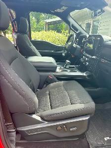 2022 Ford F 150
