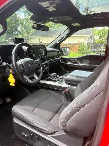 2022 Ford F 150 - Photo 3