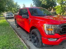 2022 Ford F 150 - Photo 5