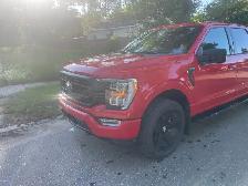 2022 Ford F 150 - Photo 6