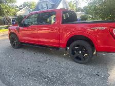 2022 Ford F 150 - Photo 7