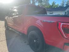2022 Ford F 150 - Photo 8