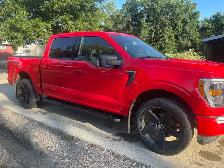 2022 Ford F 150 - Photo 9