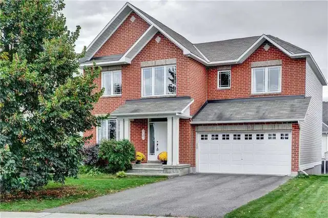 Private Room for Rent – Kanata North (K2W 1G8) –All Inclusive