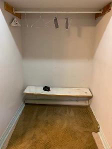 One bedroom available in two bedroom basement - Photo 8