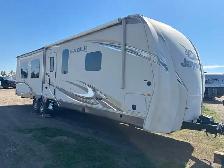 2018 Jayco Eagle 338 RETS - perfect Lake Lot unit! - Photo 10