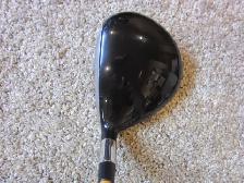 RH X-STIFF CALLAWAY DRIVER   #3 WOOD - Photo 7