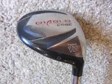 RH X-STIFF CALLAWAY DRIVER   #3 WOOD - Photo 8