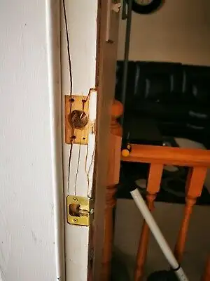 selling, exterior or interior DOOR Frame Jamb fixing or replac