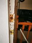 selling, exterior or interior DOOR Frame Jamb fixing or replac