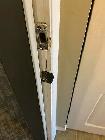 selling, exterior or interior DOOR Frame Jamb fixing or replac - Photo 5