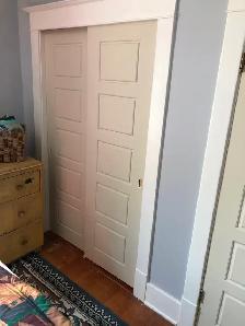 selling also we will deliver and install the interior doors for - Photo 3