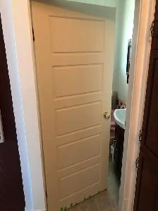 selling also we will deliver and install the interior doors for - Photo 5