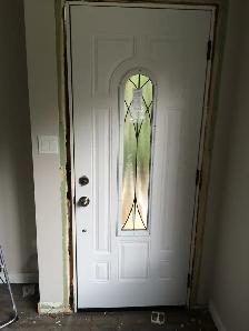 Profe$ional Outside Door In$tallation $ervices.Professional Ou - Photo 2