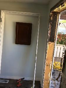 Profe$ional Outside Door In$tallation $ervices.Professional Ou - Photo 6