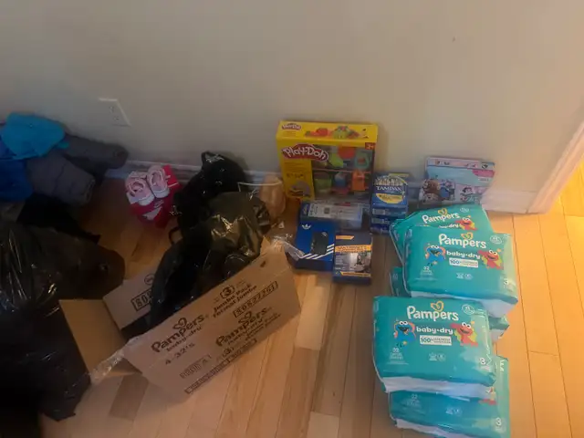 Mega garage sale this weekend only July 11-12th