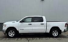 2022 Ram 1500 Crew Tradesman 4x4 - HEMI
