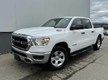 2022 Ram 1500 Crew Tradesman 4x4 - HEMI - Photo 2