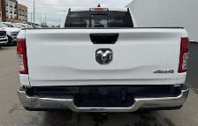 2022 Ram 1500 Crew Tradesman 4x4 - HEMI - Photo 3