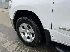 2022 Ram 1500 Crew Tradesman 4x4 - HEMI - Photo 4