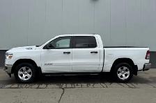 2022 Ram 1500 Crew Tradesman 4x4 - HEMI - Photo 6
