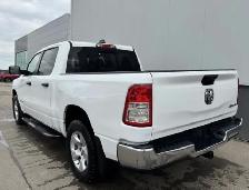 2022 Ram 1500 Crew Tradesman 4x4 - HEMI - Photo 7