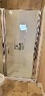 we fix shower door misalignment leak etc fix sticking or stuck s
