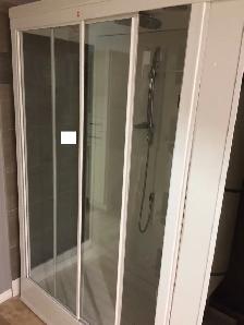 we fix shower door misalignment leak etc fix sticking or stuck s - Photo 8