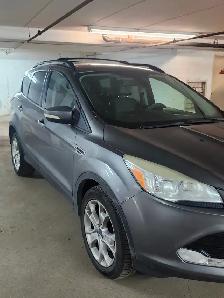 2014 Ford Escape - Photo 2