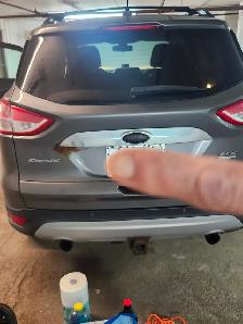 2014 Ford Escape - Photo 5