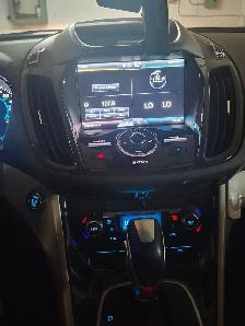 2014 Ford Escape - Photo 8