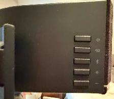 Vizio Soundbar and Subwoofer - Photo 2