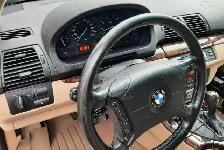 METICULOUSLY MAINTAINED 2004 BMW X5 3.0L AWD!! - Photo 7