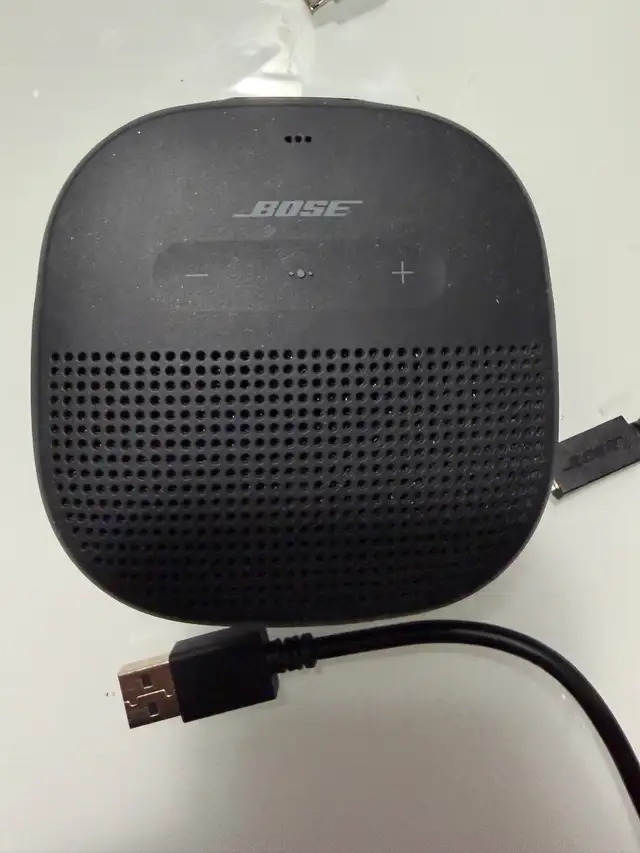 Bose SoundLink Micro