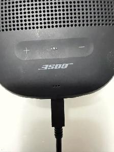Bose SoundLink Micro - Photo 2