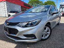 2016 Chevrolet Cruze LT - Photo 2